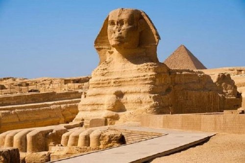 Wonders of Egypt - 8 Nights / 9 Days
